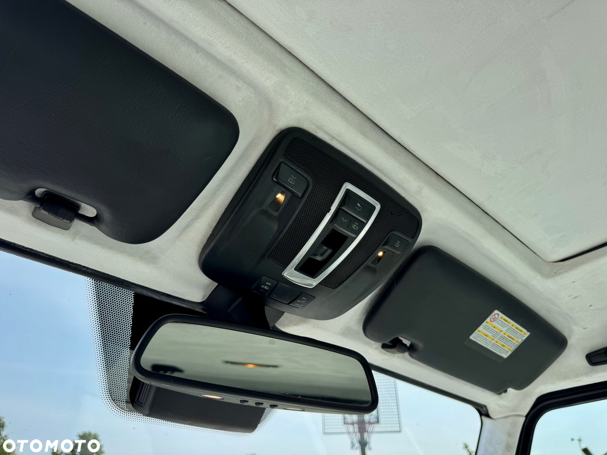 Mercedes-Benz Klasa G 63 AMG L - 39