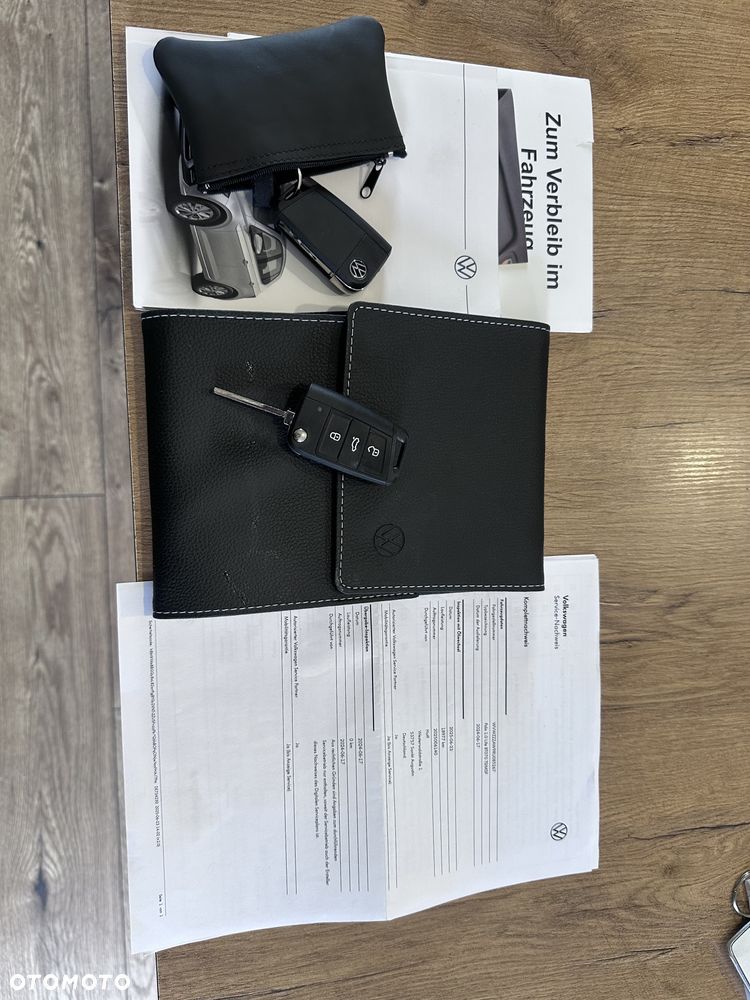 Volkswagen Polo 1.0 TSI OPF Move - 26