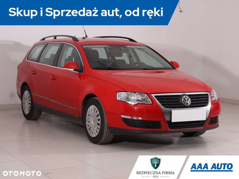 Volkswagen Passat Variant - 3
