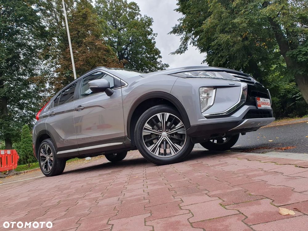 Mitsubishi Eclipse Cross 1.5 T-MIVEC ClearTec 2WD Intro Edition - 29