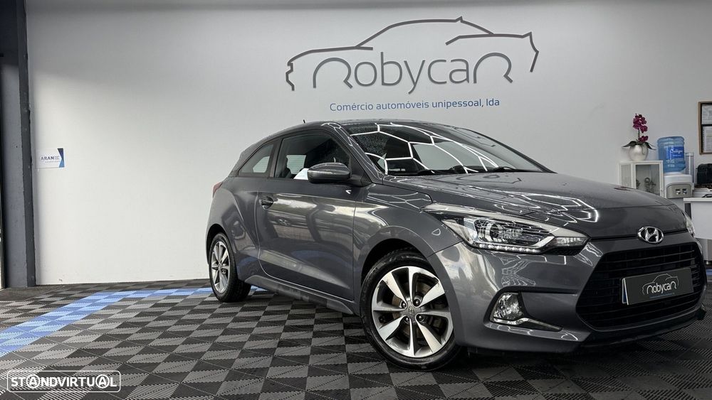 Hyundai i20 - 11