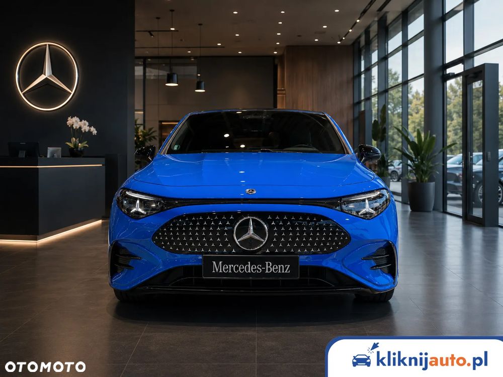 Mercedes-Benz CLA 200 AMG Line 7G-DCT - 4