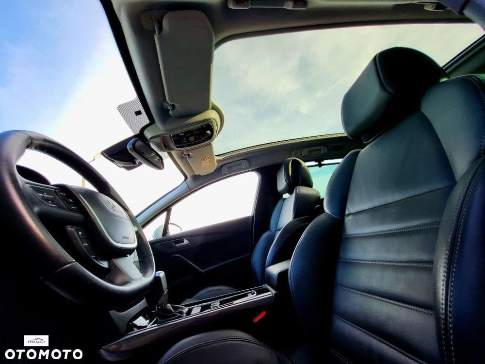 Peugeot 508 - 34