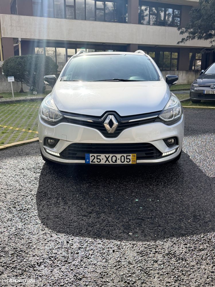 Renault Clio 0.9 TCe Limited Edition - 2