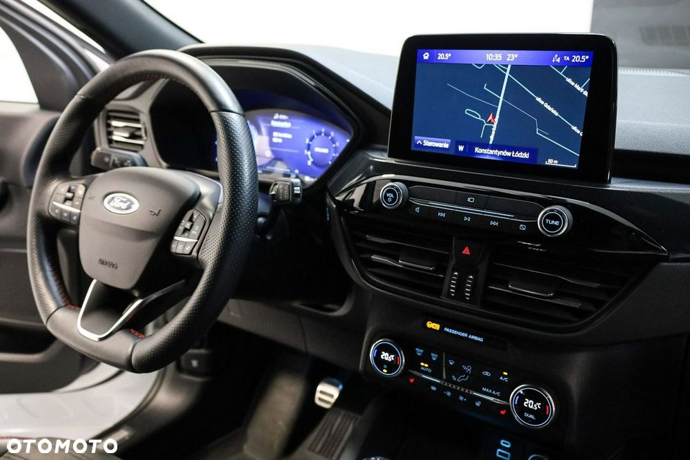 Ford Kuga 1.5 EcoBoost ST-LINE - 19