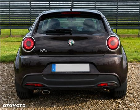 Alfa Romeo Mito 0.9 TwinAir Distinctive - 4