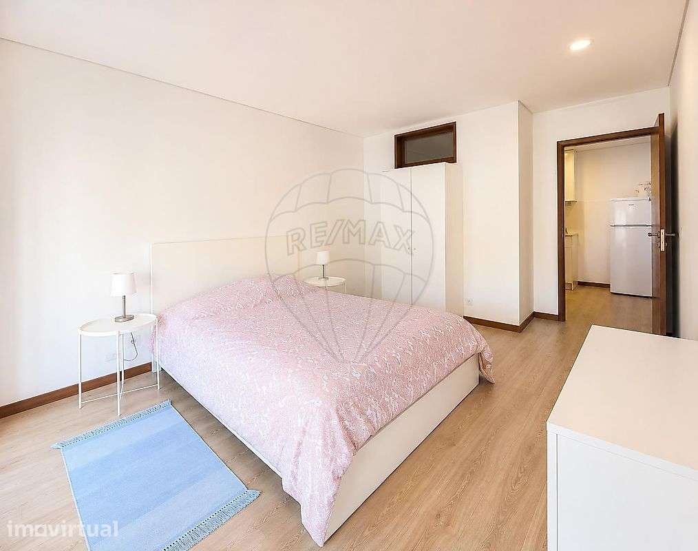 Apartamento T1 para arrendamento - Grande imagem: 4/12