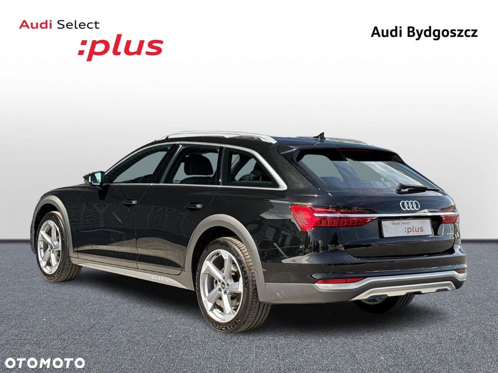 Audi A6 Allroad - 3
