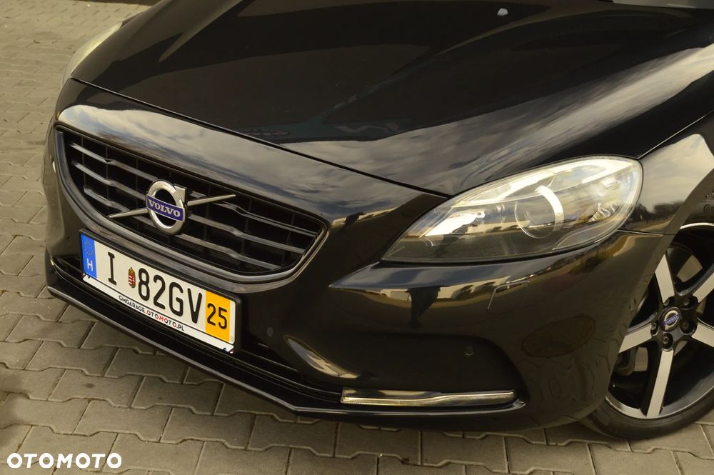 Volvo V40 - 10
