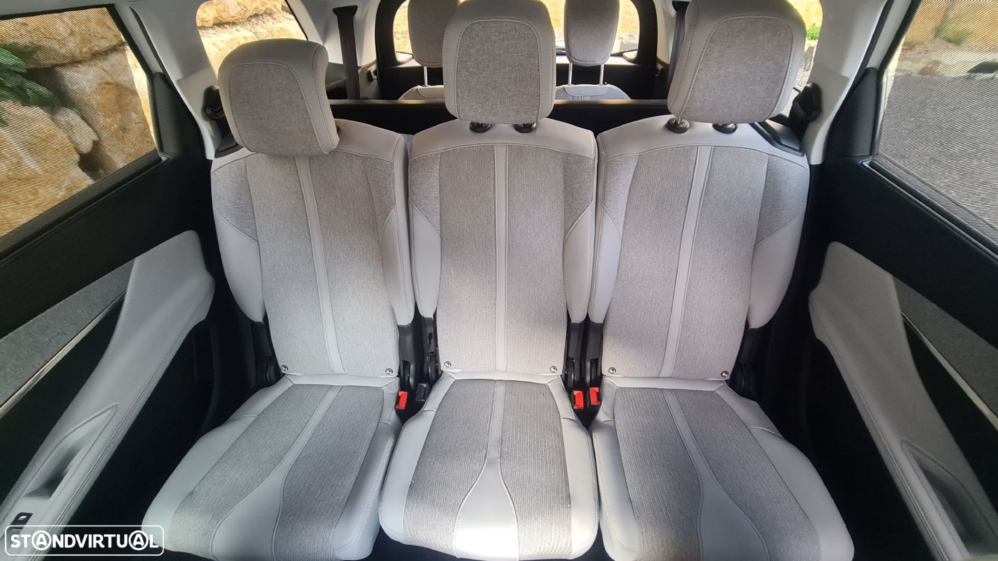 Peugeot 5008 1.5 BlueHDi Allure - 40