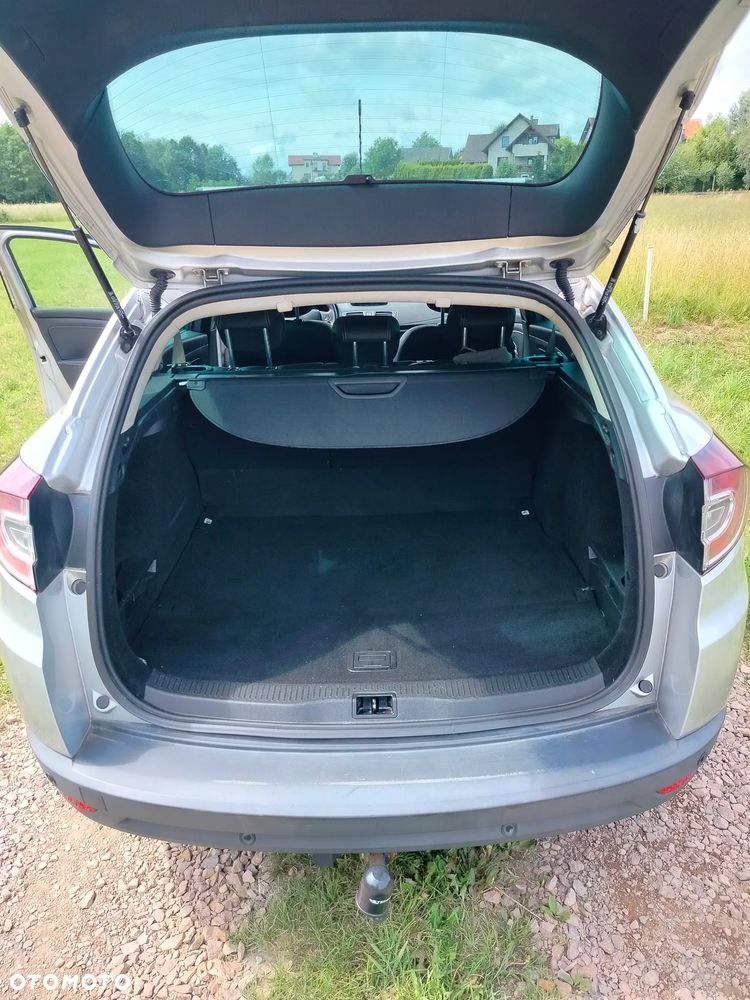 Renault Megane 1.6 dCi Energy Bose - 19