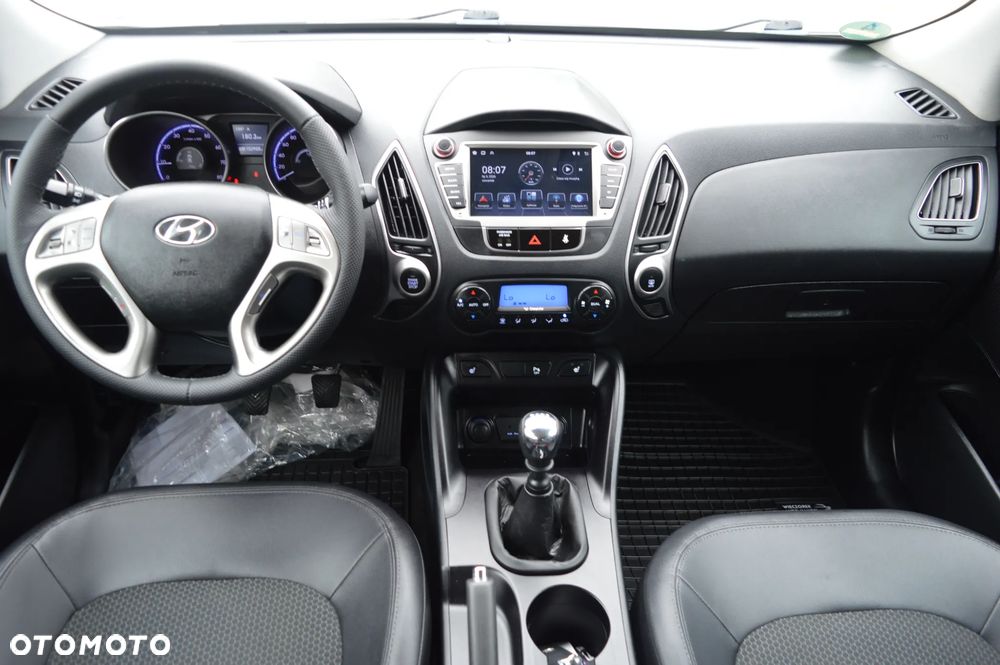 Hyundai ix35 1.6 GDI Comfort 2WD - 14