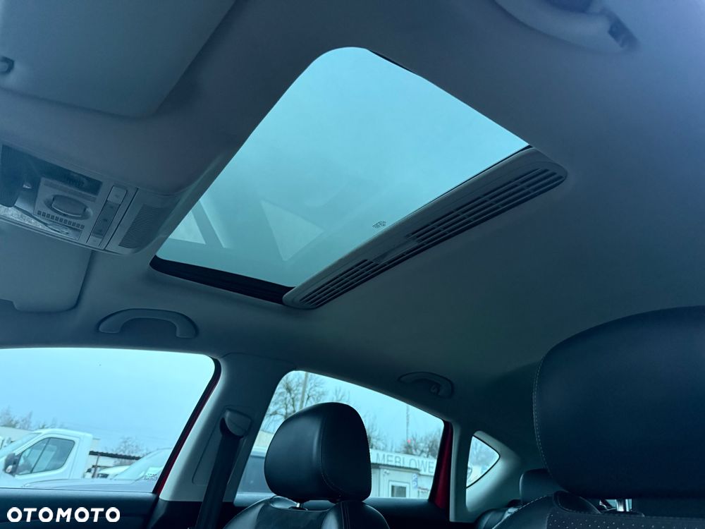 Seat Leon 2.0 T FSI FR Limited - 24