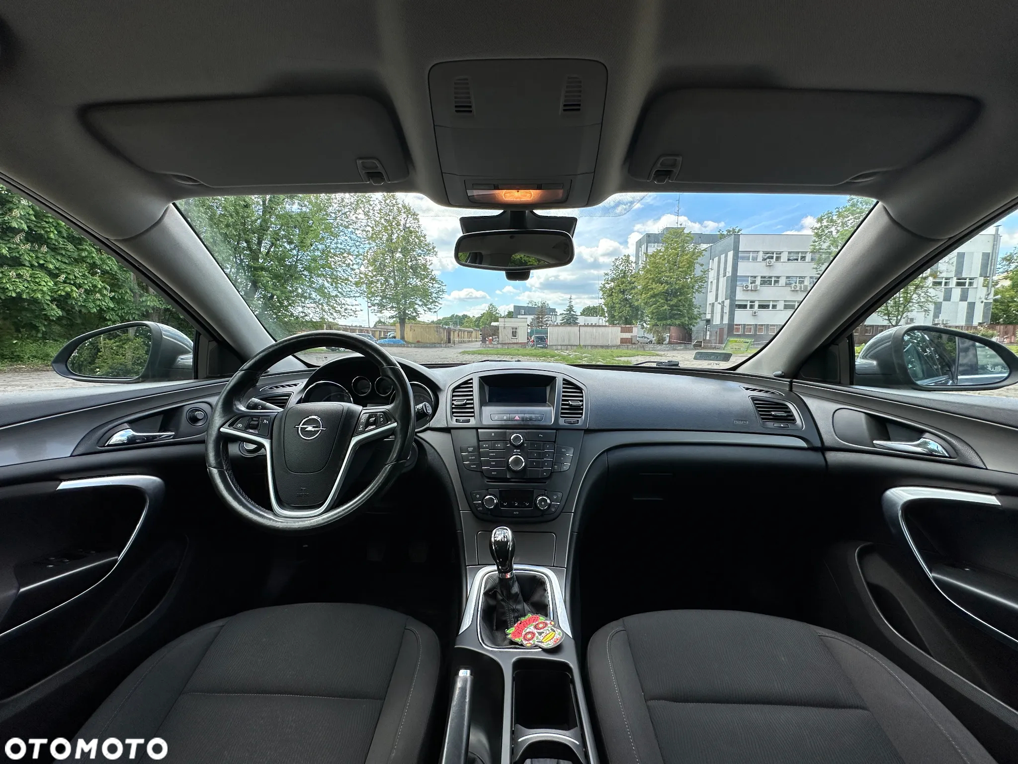 Opel Insignia 1.6 T Edition - 14