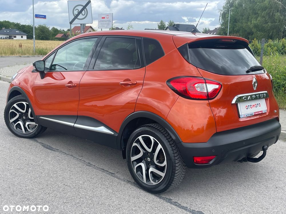 Renault Captur ENERGY TCe 90 Start&Stop Intens - 2