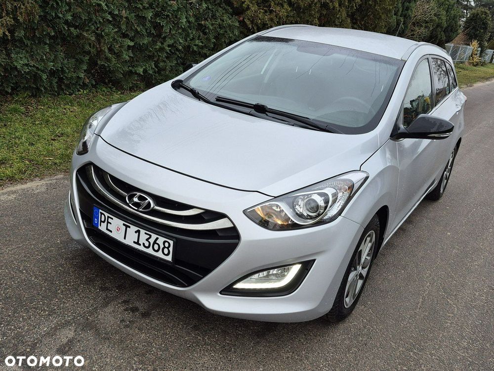 Hyundai i30 - 13