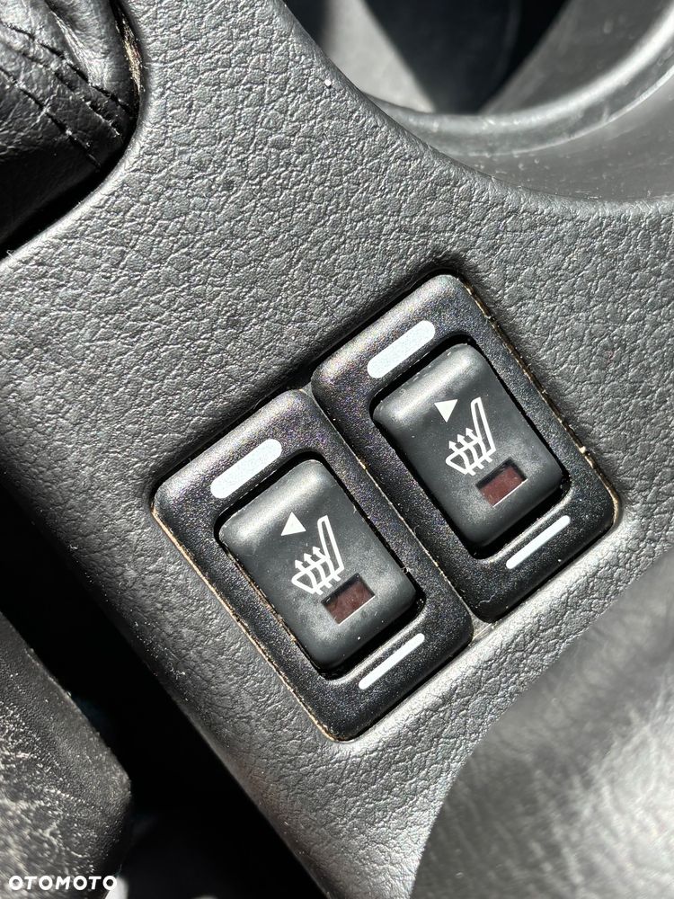 Subaru Impreza 2.5 WRX QM - 16