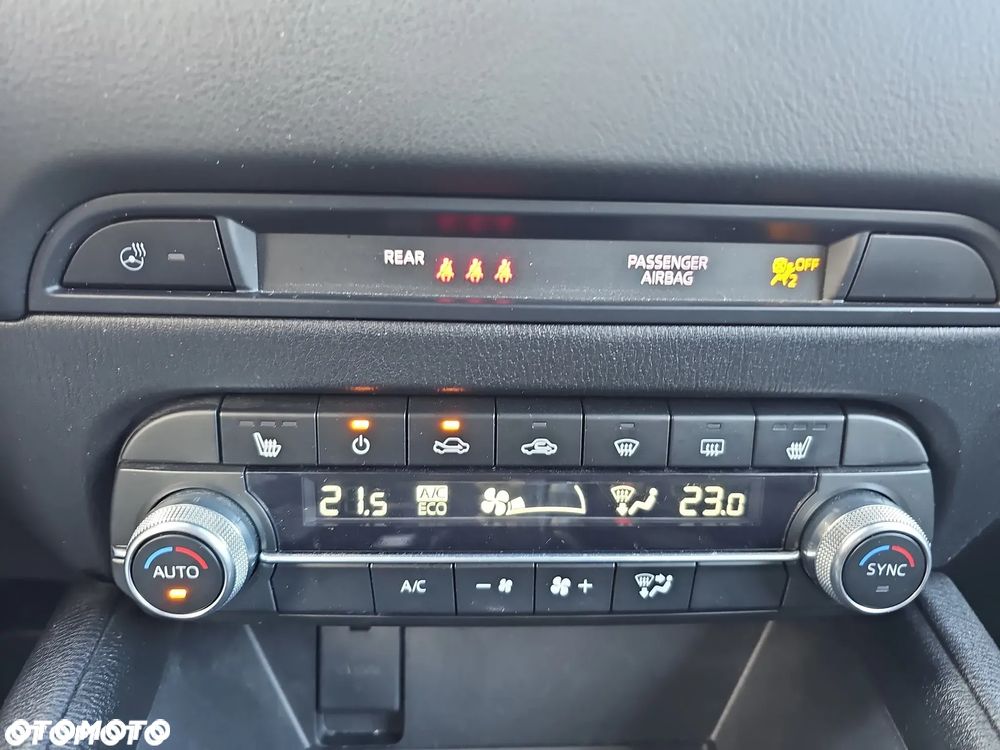 Mazda CX-5 2.0 Kanjo 2WD - 20