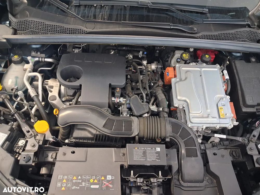 Renault Symbioz - 21