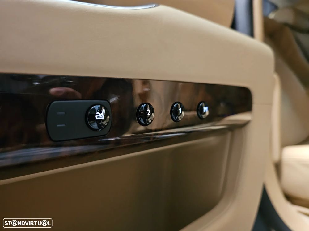 Rolls Royce Ghost - 44