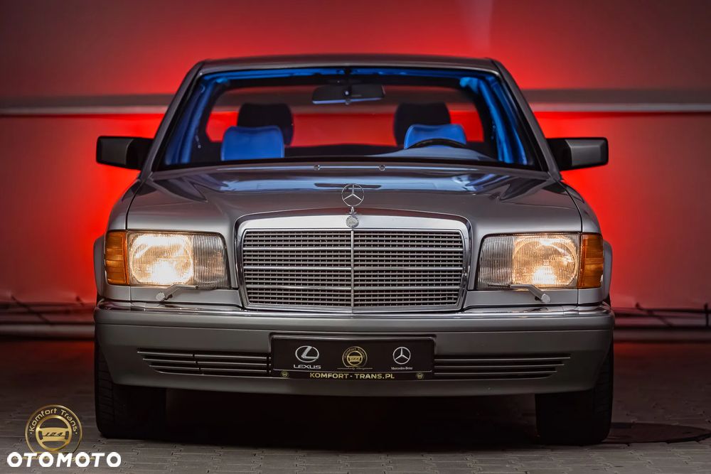 Mercedes-Benz Inny - 2