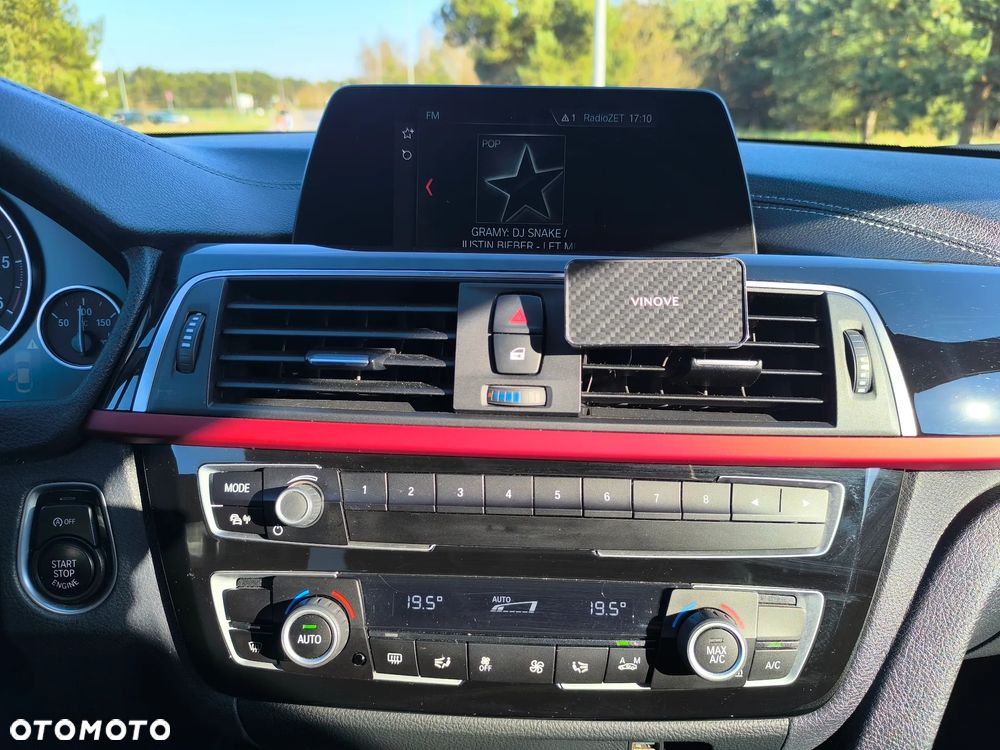 BMW Seria 4 420d xDrive Sport Line - 25