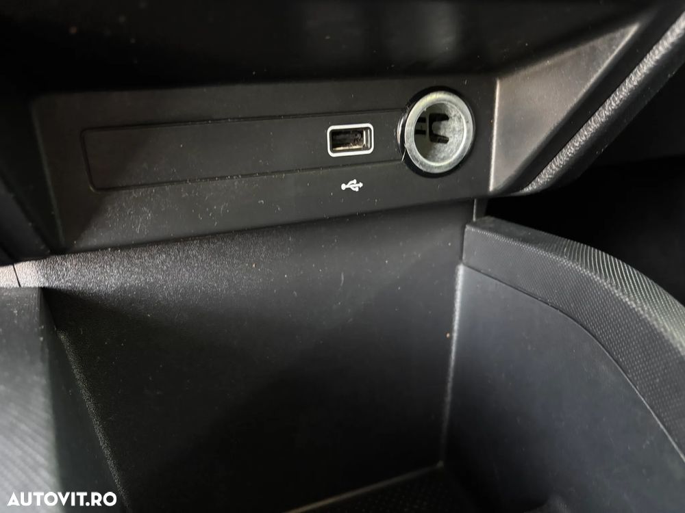 Skoda Fabia 1.0 TSI Ambition - 20