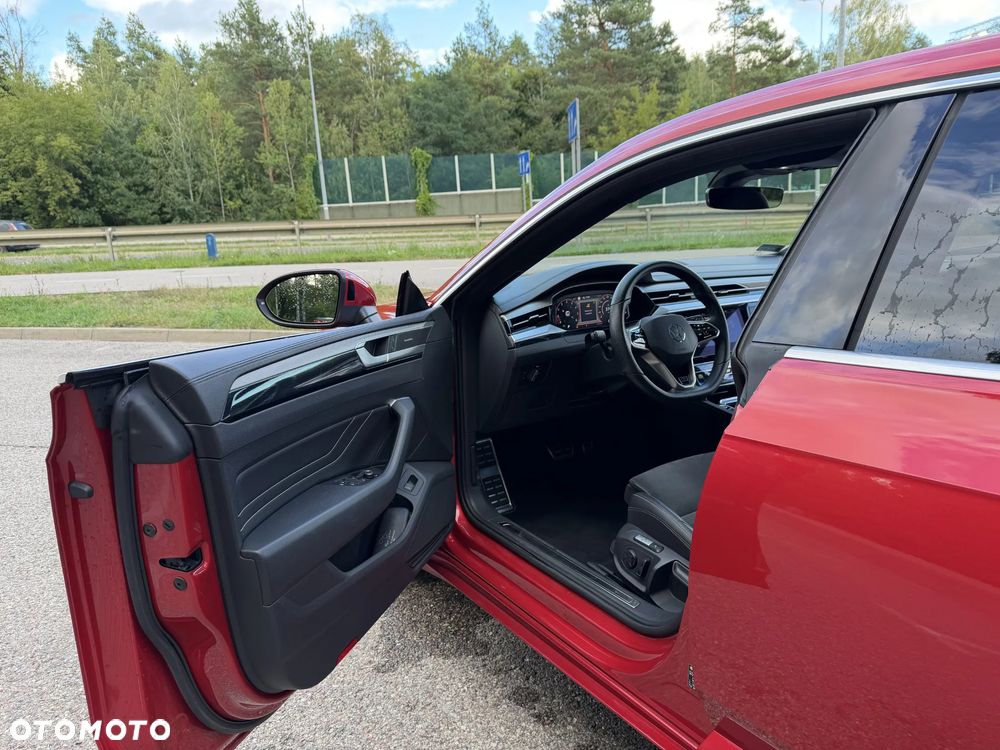 Volkswagen Arteon 2.0 TSI GPF R-Line DSG - 19