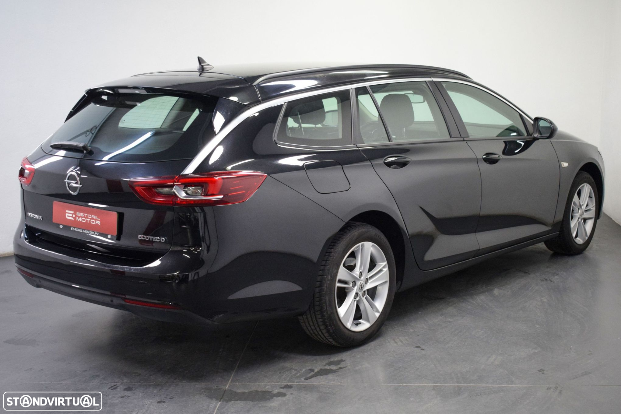Opel Insignia Sports Tourer 1.6 CDTi Business Edition - 3