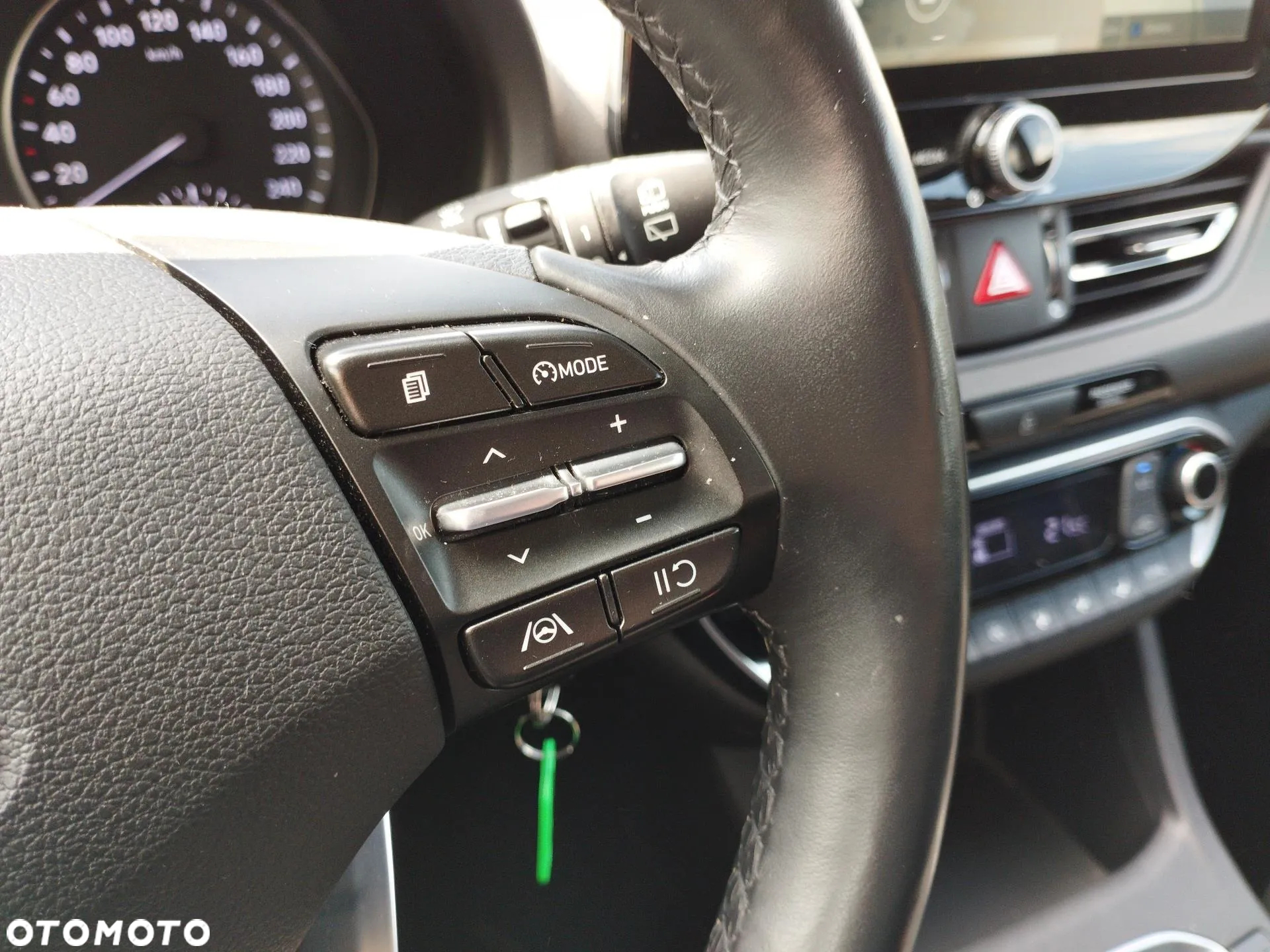 Hyundai i30 1.5 DPI Comfort - 25