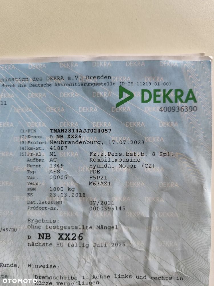 Hyundai i30 1.4 Style - 31