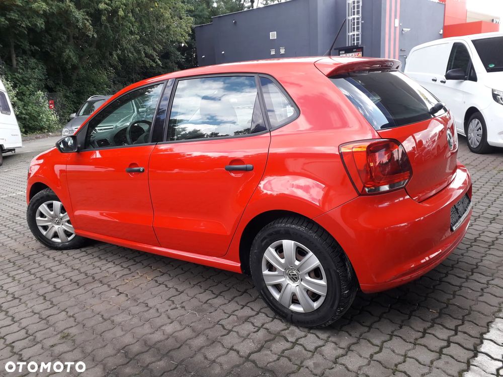 Volkswagen Polo 1.2 Comfortline - 12