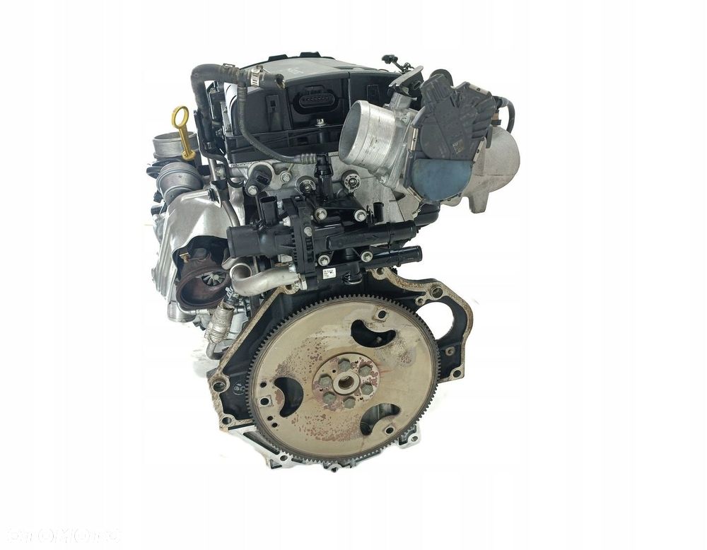 SILNIK KOMPLETNY OPEL ASTRA J MOKKA ZAFIRA 1.6 T A16LET - 7