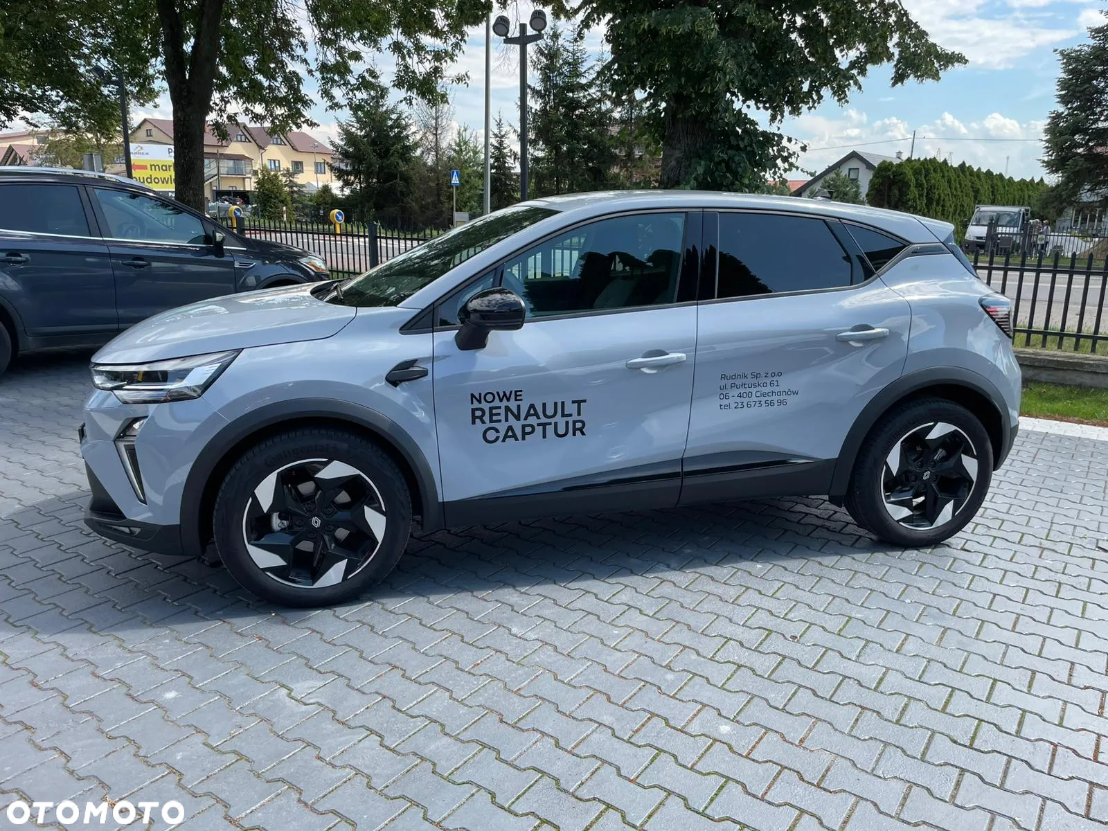Renault Captur - 5