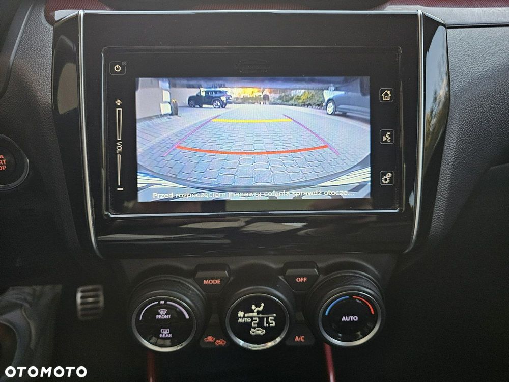 Suzuki Swift - 17