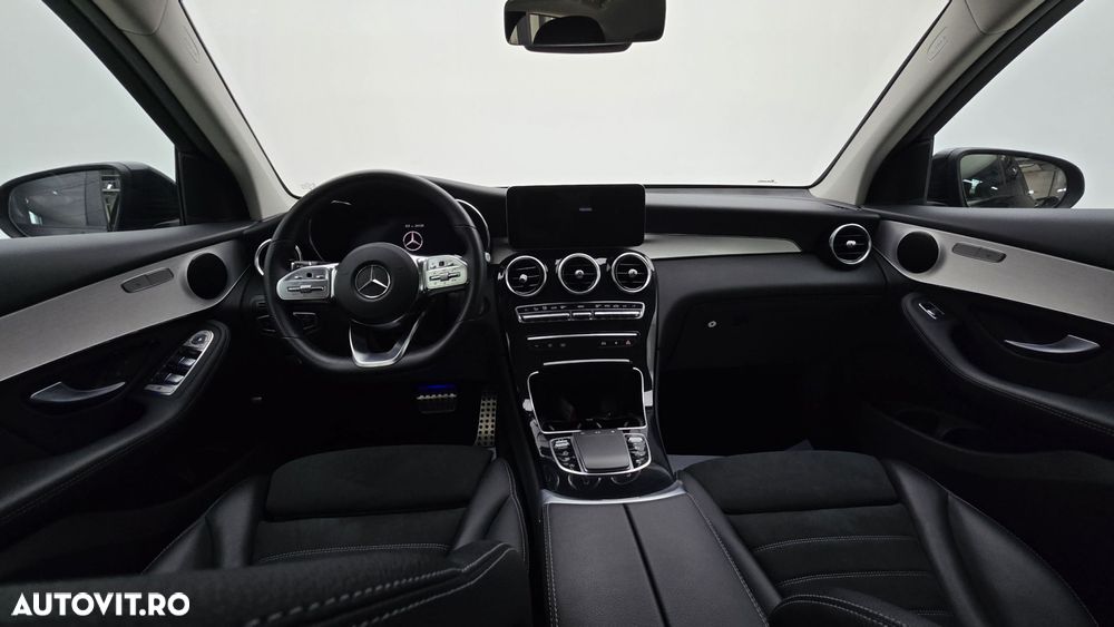 Mercedes-Benz GLC - 15