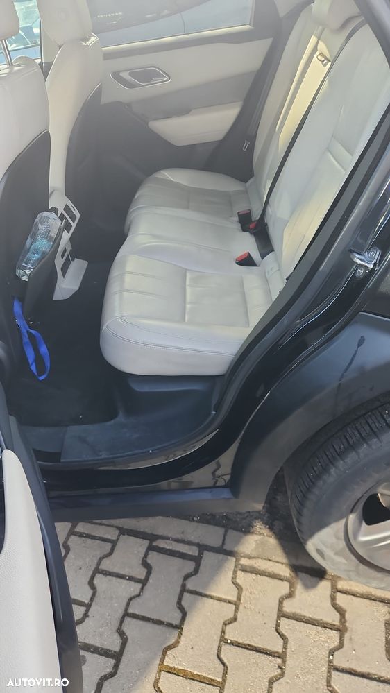 Land Rover Range Rover Velar 2.0 P250 - 13