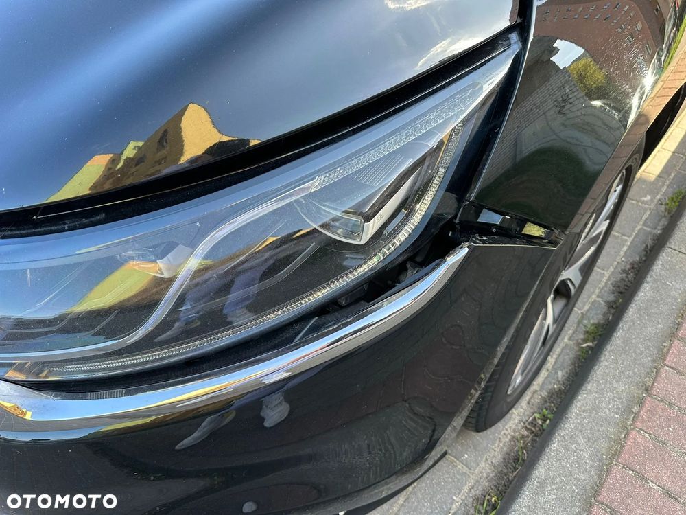 Renault Espace Energy dCi 160 EDC Intens - 11