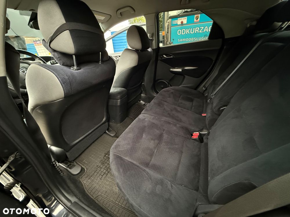 Honda Civic - 8