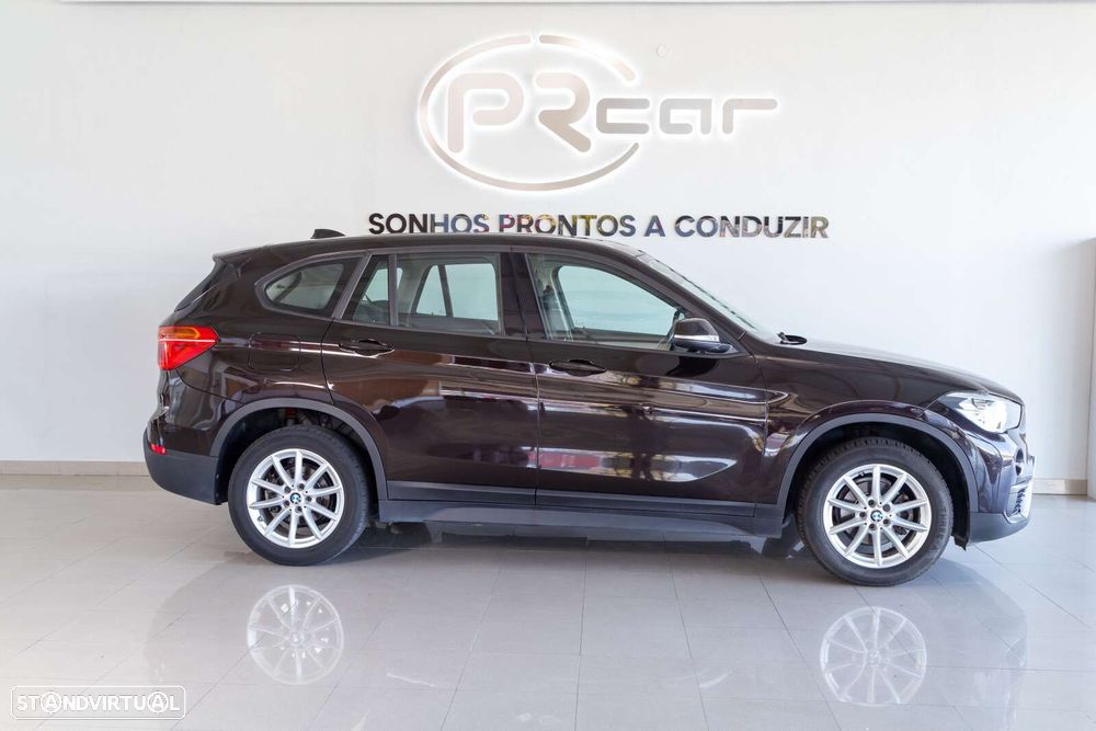 BMW X1 - 2