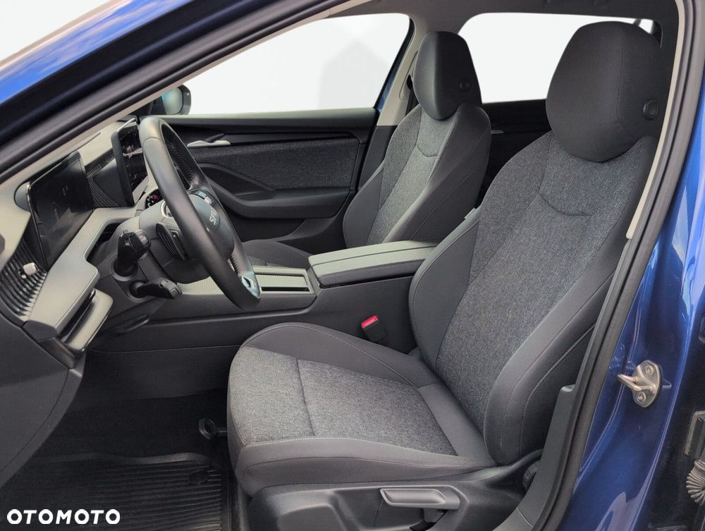 Skoda Superb 1.5 TSI mHEV Essence DSG - 17