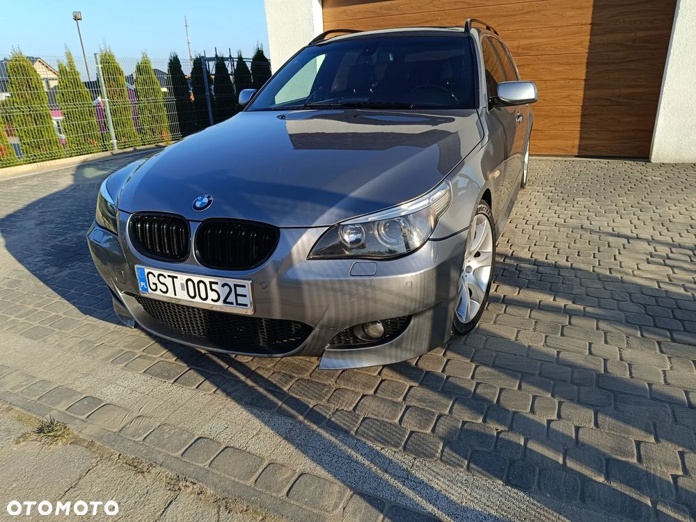 BMW Seria 5 - 14