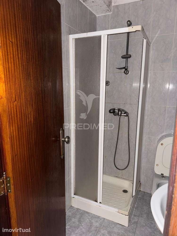 Apartamento T3 centro de Fafe com terraço de 200m2 - Grande imagem: 5/25