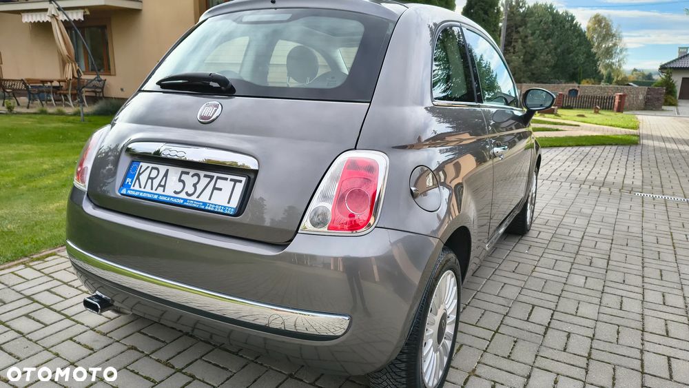Fiat 500 - 8