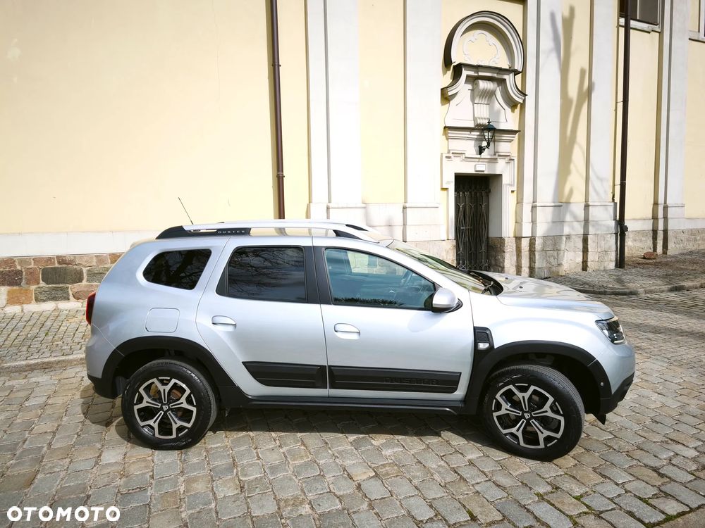 Dacia Duster 1.0 TCe Prestige - 27