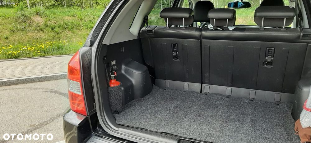 Hyundai Tucson - 4