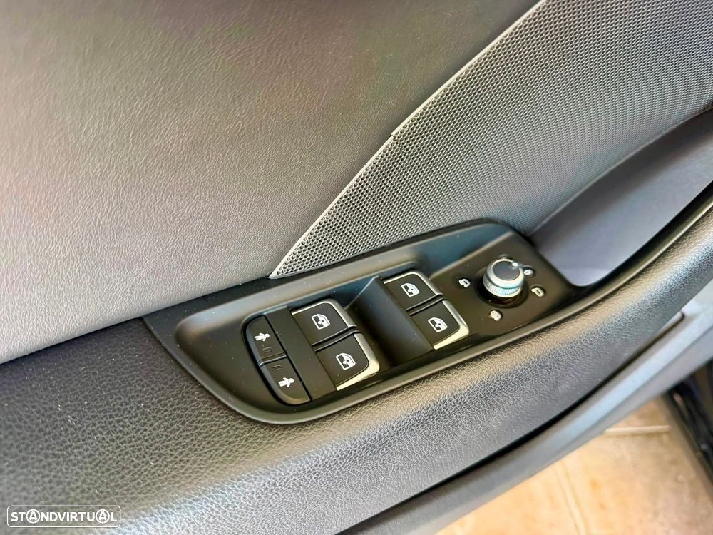 Audi A3 Sportback 30 TDI S-line - 9