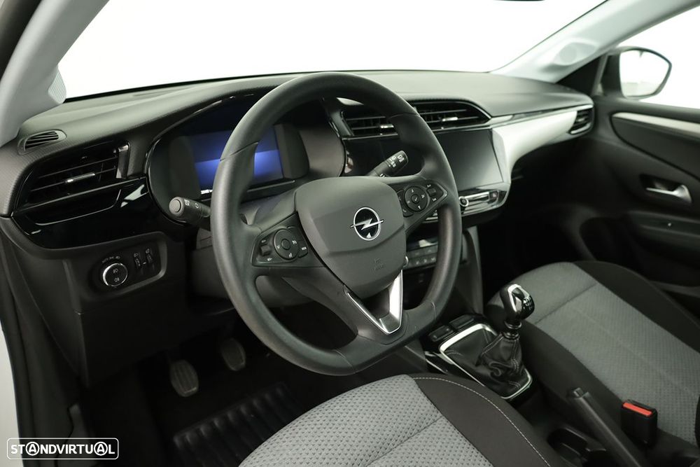 Opel Corsa 1.2 T Edition - 7