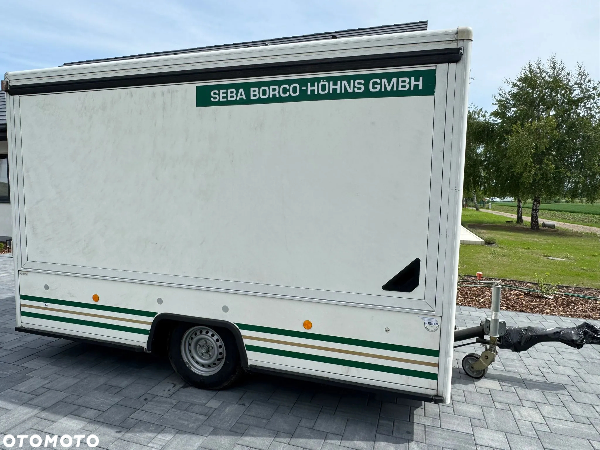 Inny BORCO HÖHNS - 2