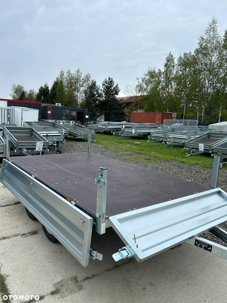 Brenderup 3251STUB750 - 3